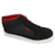 Preto e Vermelho