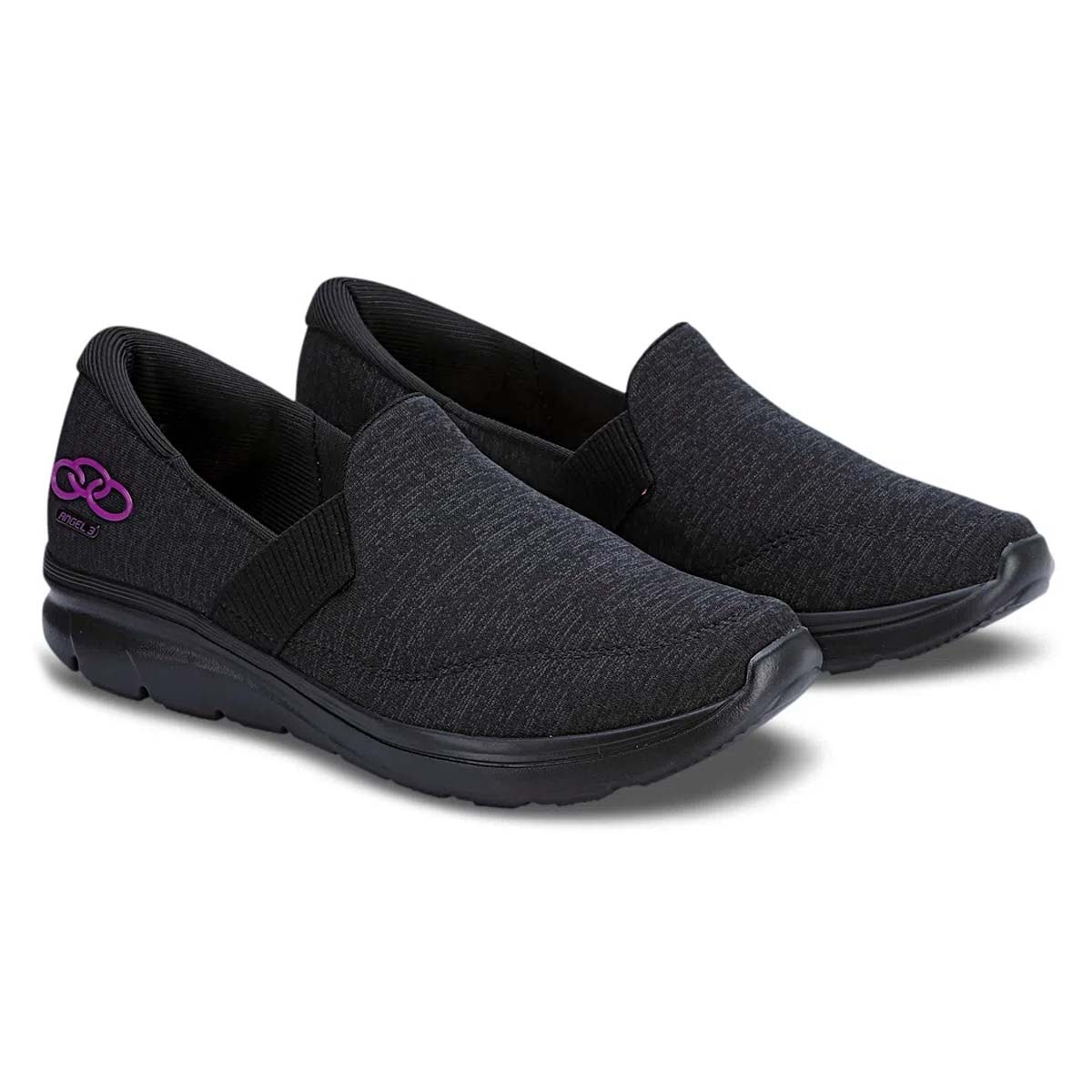 Slip on best sale olympikus feeling