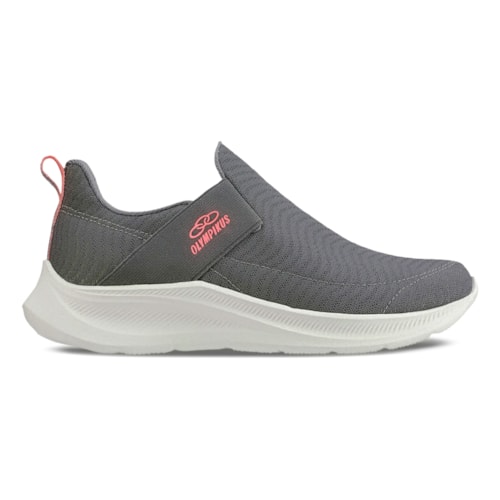 Tênis Olympikus Feminino Slip On Flutua/952 