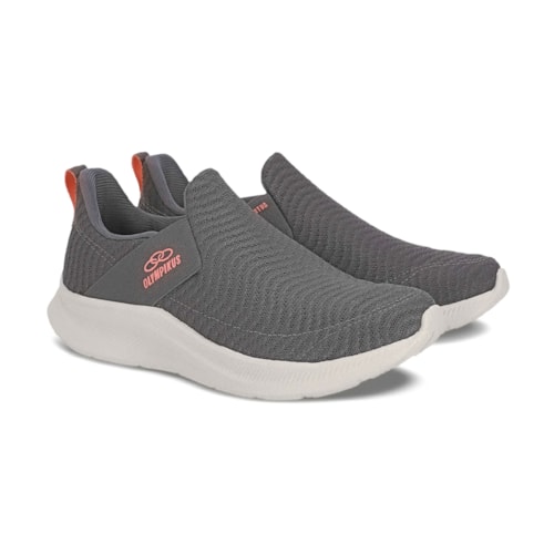 Tênis Olympikus Feminino Slip On Flutua/952 