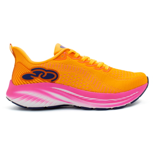 Tênis Olympikus Feminino Swift 4 Corrida