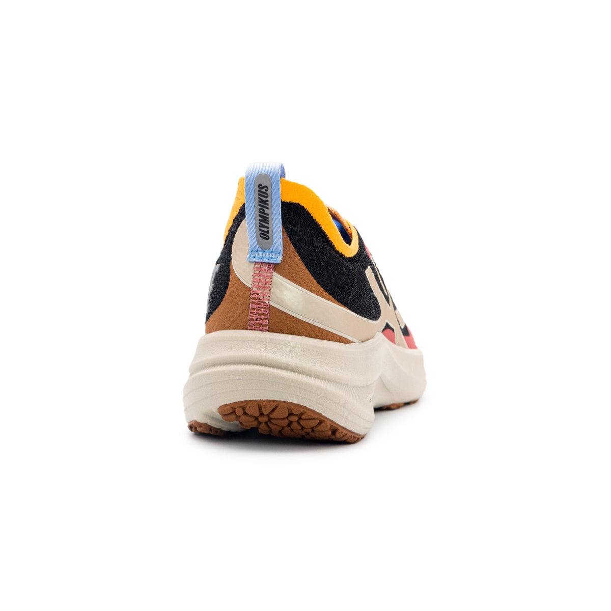 Sandália Birken Flat Feminina Terra e Água | Online | Brueds
