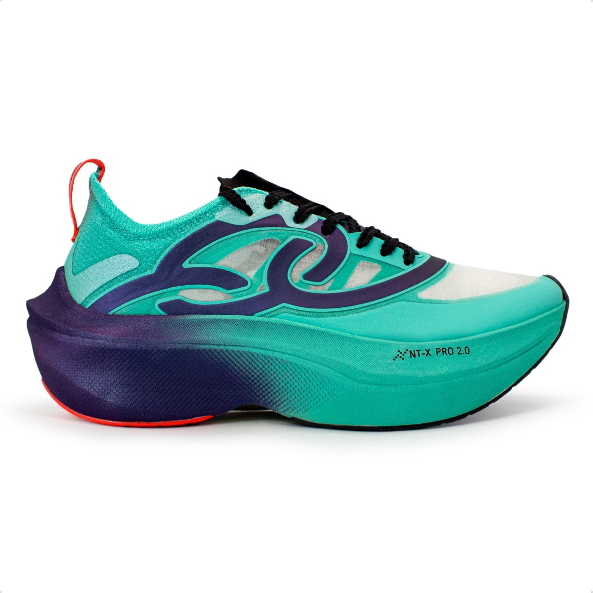 SP Tênis Olympikus Unissex Corre Supra 2 Corrida