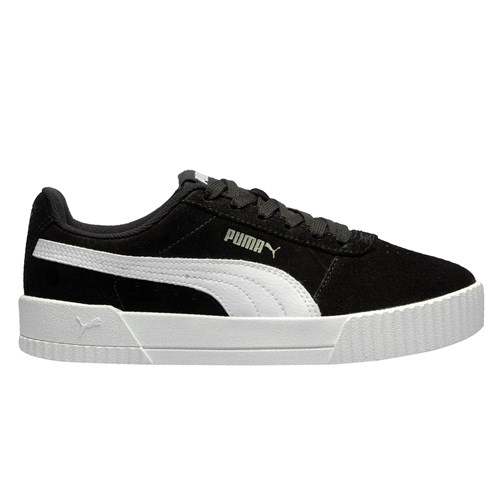 Tênis Puma Feminino Carina BDP