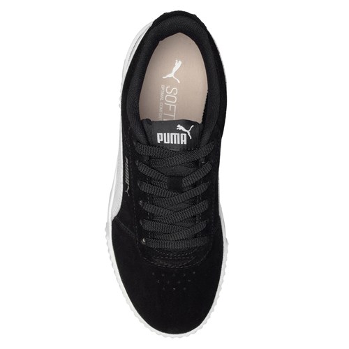 Tênis Puma Feminino Carina BDP