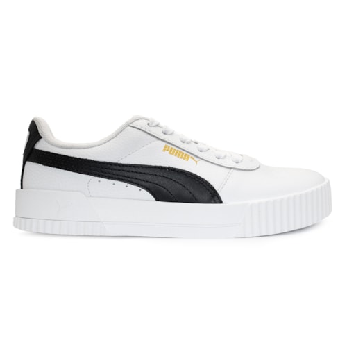 Tênis Puma Feminino Carina L BDP