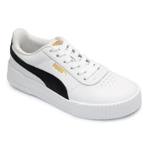 Tênis Puma Feminino Carina L BDP