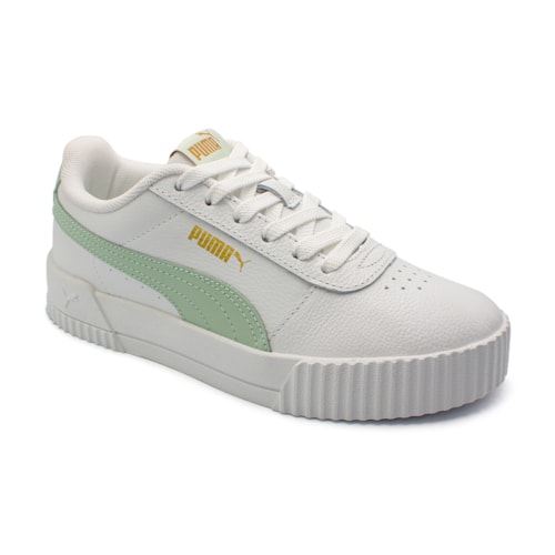 Tênis Puma Feminino Carina L BDP