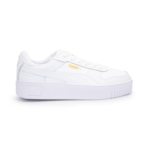 Tênis Puma Feminino Carina Street BDP 