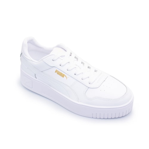 Tênis Puma Feminino Carina Street BDP 