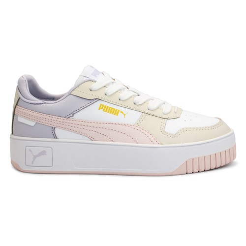 Tênis Puma Feminino Carina Street BDP 