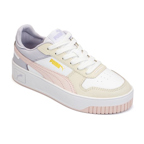 Tênis Puma Feminino Carina Street BDP 