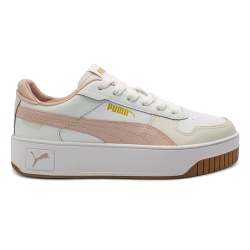 Tênis Puma Feminino Carina Street BDP 