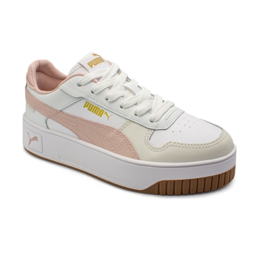 Tênis Puma Feminino Carina Street BDP 