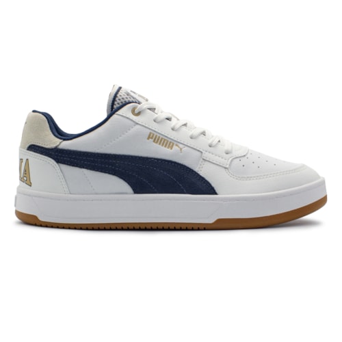 Tênis Puma Masculino Caven 2.0 Retro Club BDP