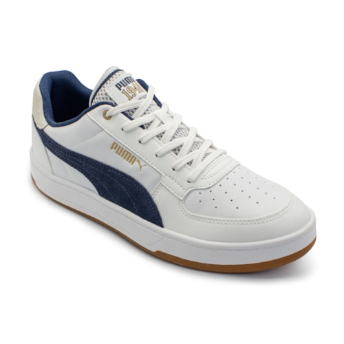 Tênis Puma Masculino Caven 2.0 Retro Club BDP