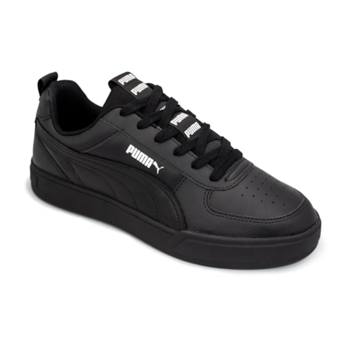 Tênis Puma Masculino Caven Tape Bdp