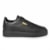 Preto e Dourado