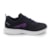 Azul e Roxo