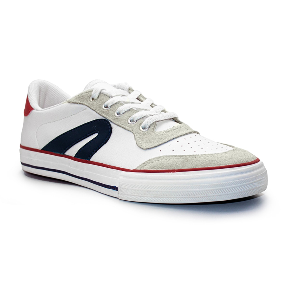 Tenis fashion da rainha masculino