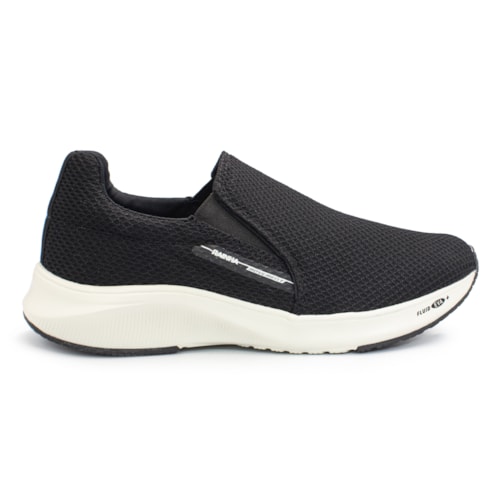 Tênis Rainha Masculino Slip On Back II Casual