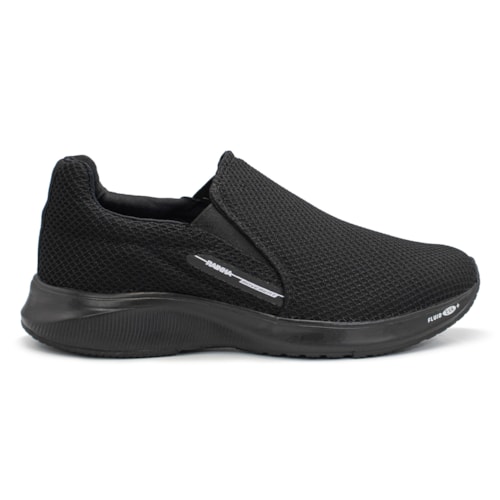 Tênis Rainha Masculino Slip On Back II Casual