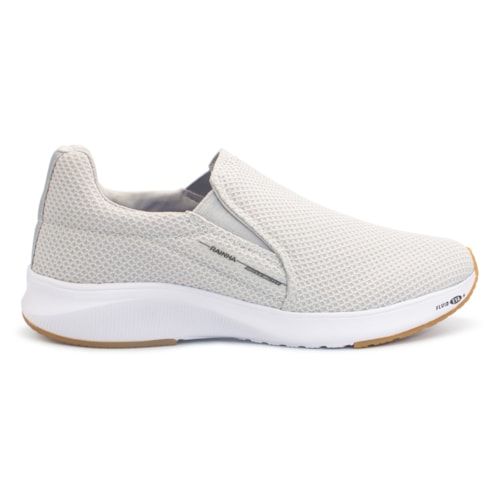 Tênis Rainha Masculino Slip On Back II Casual