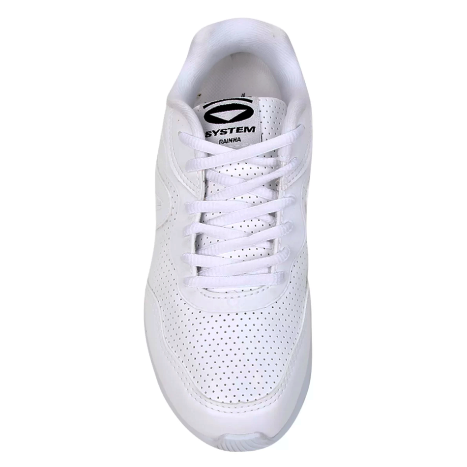 promoção tenis rainha masculino