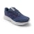 Azul e Roxo