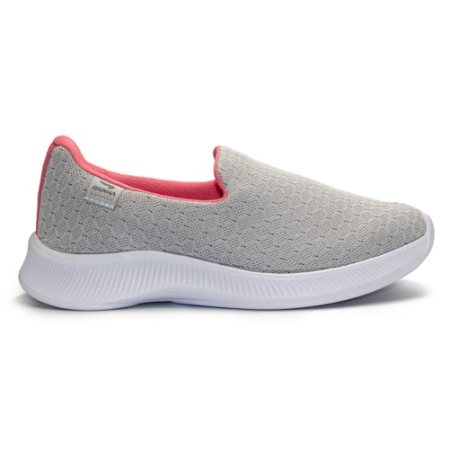 Tênis Rainha Slip On Feminino Dream III Casual RA0245