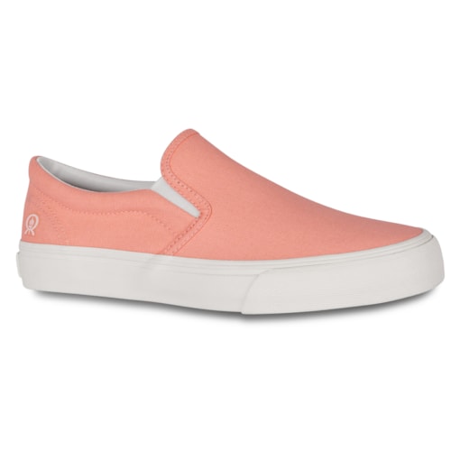 Tênis Rainha Slip On Unissex Iate II Eco Casual RA0278