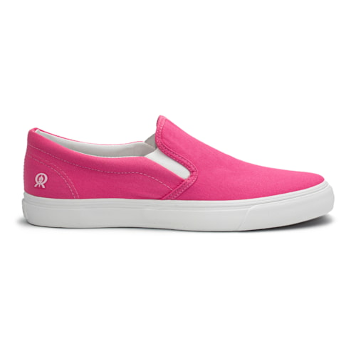 Tênis Rainha Slip On Unissex Iate II Eco Casual RA0278