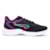 Preto e Roxo
