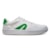 Branco e Verde
