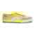 Amarelo e Branco