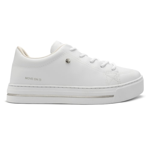 Tênis Ramarim Feminino SNK Flatform 23-93223