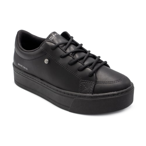 Tênis Ramarim Feminino SNK Flatform 23-97223