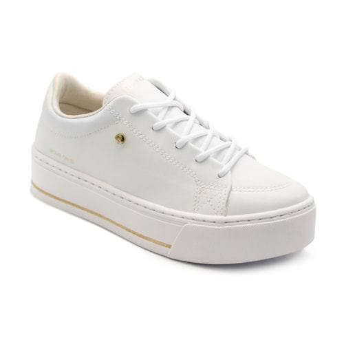 Tênis Ramarim Feminino SNK Flatform 23-97223