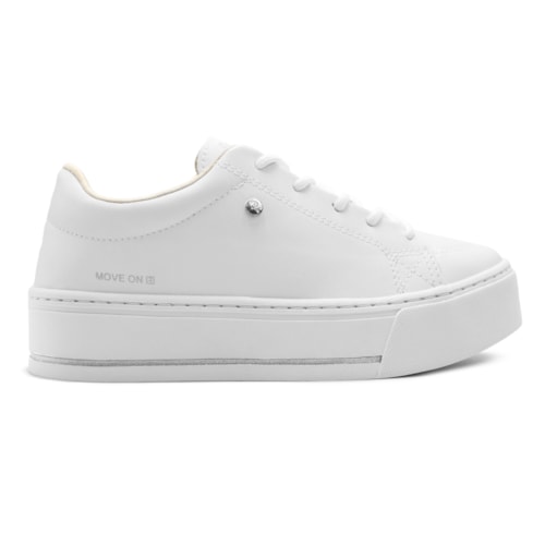 Tênis Ramarim Feminino SNK Flatform 23-97223