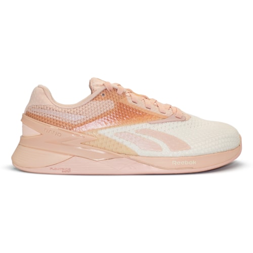 Tênis Reebok Feminino Nano X3 Treino