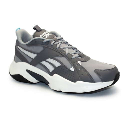 Tênis Reebok Masculino Turbo Restyle - Color Sports