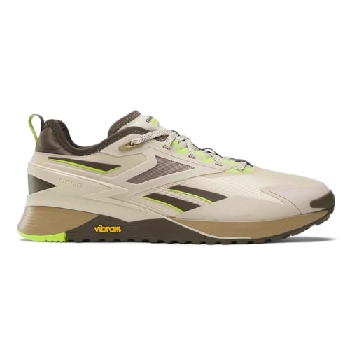 Tênis Reebok Unissex Nano X3 Adventure Treino