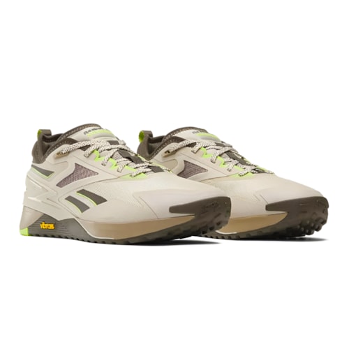 Tênis Reebok Unissex Nano X3 Adventure Treino