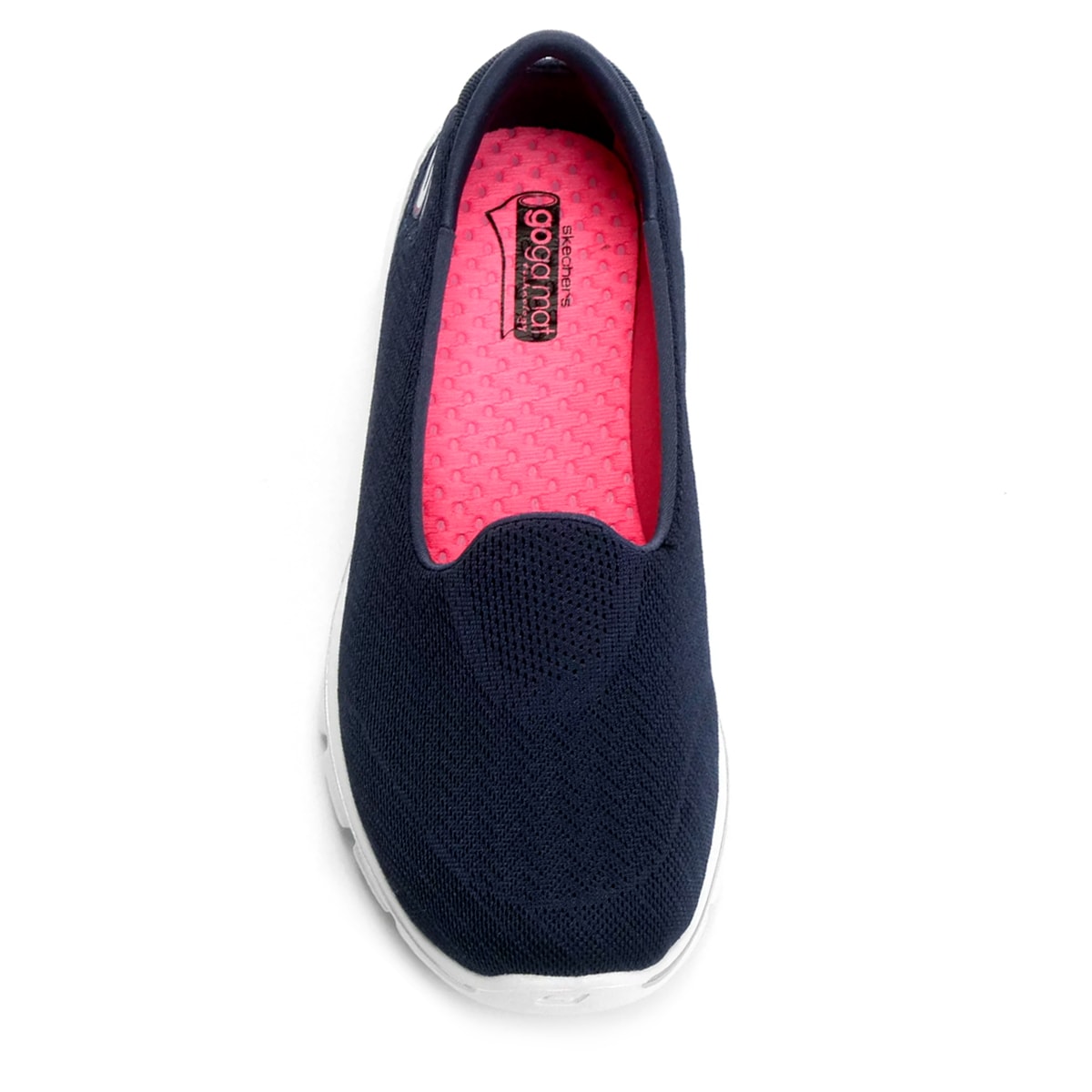 sapatilha skechers go walk 3 insight feminino