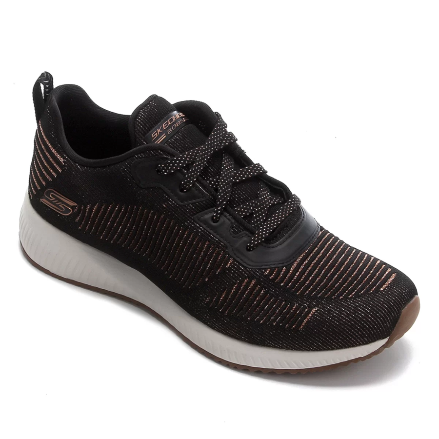 tenis skechers feminino com amortecedor