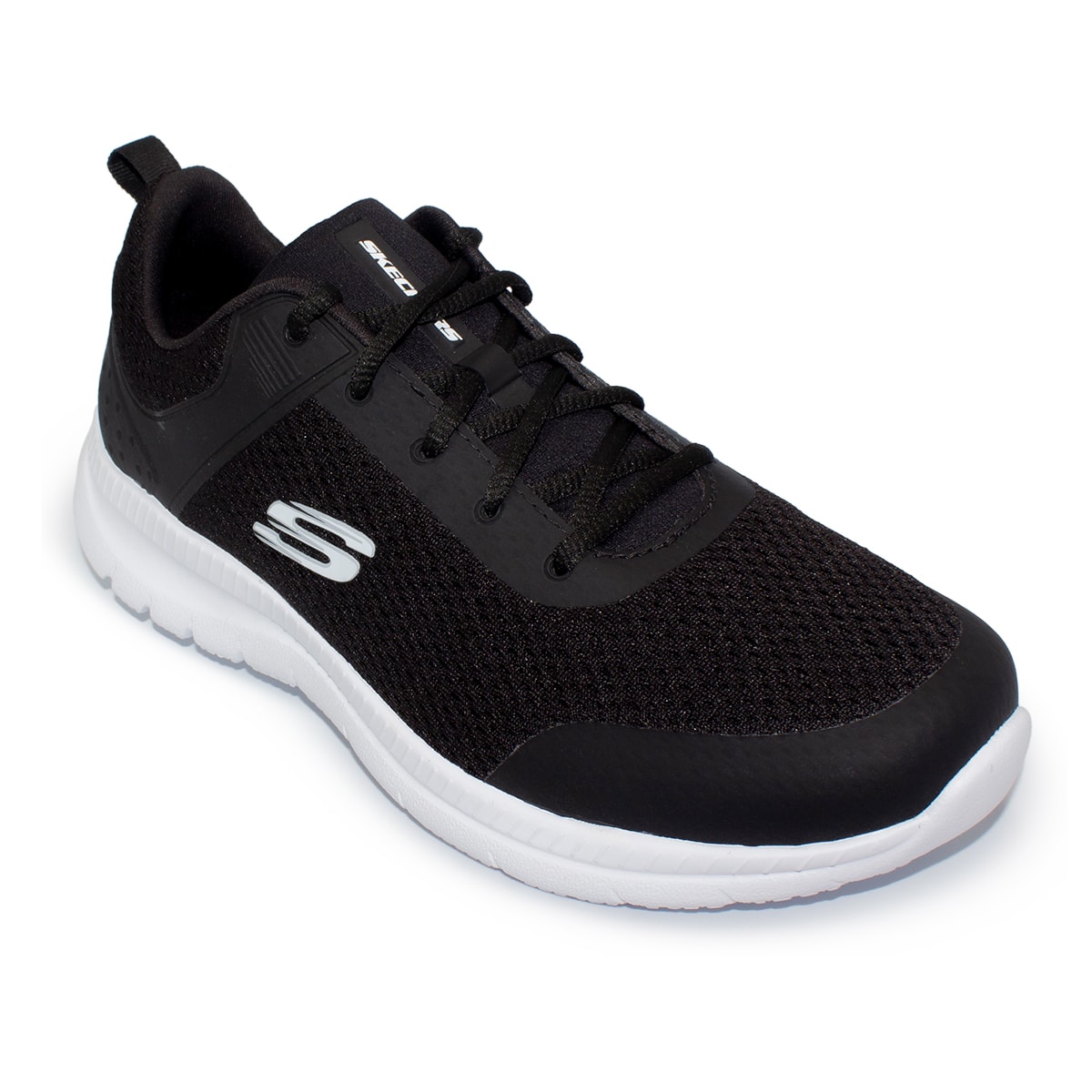Tênis Skechers Feminino Bountiful 896248BR - Main Image