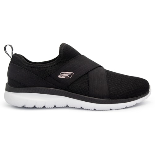 Tênis Skechers Feminino Bountiful