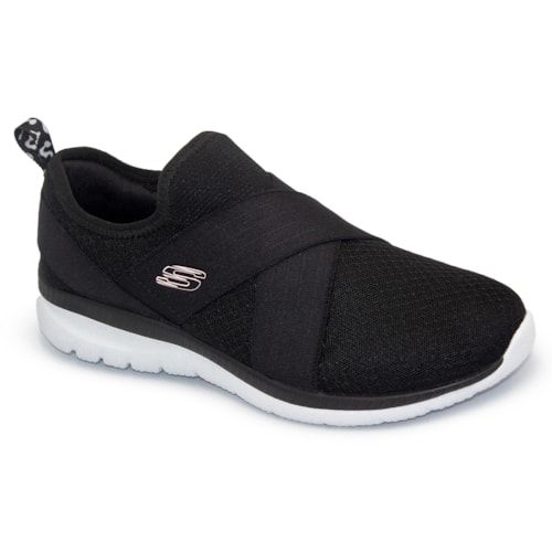 Tênis Skechers Feminino Bountiful