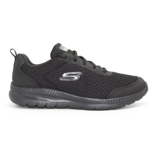 Tênis Skechers Feminino Bountiful - Be Kind