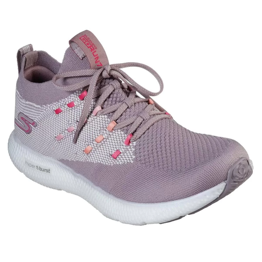 tenis skechers feminino com amortecedor